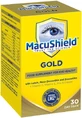 Macushield Gold 90 таб. - 30 денна упаковка 90 капсул