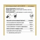 Травні ферменти Digezyme 60 капсул, Yango