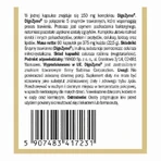 Пищеварительные ферменты Digezyme 60 капсул, Yango: цены и характеристики