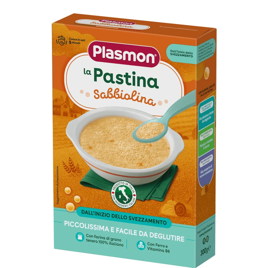 Пескоструйные пасты, 300 г, Plasmon: цены и характеристики