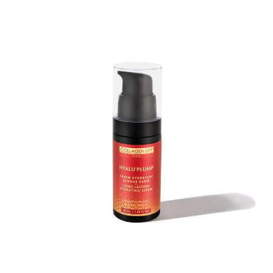 Hyalu' Plump Long Lasting Moisturising Serum, 30 мл, Collagen Lift: цены и характеристики