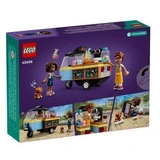 Пекарня на колесах, 6 лет+, 42606, Lego Friends