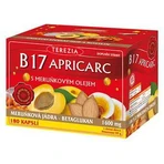TEREZIA B17 APRICARC с абрикосовым маслом 1×180 капс, пищевая добавка: цены и характеристики