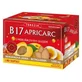 TEREZIA B17 APRICARC с абрикосовым маслом 1×180 капс, пищевая добавка