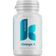 Kompava Omega-3 1×30 cps, пищевая добавка