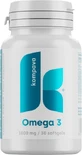 Компава Омега-3 1×30 капсул, дієтична добавка