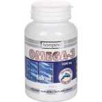 Kompava Omega-3 1×30 cps, пищевая добавка: цены и характеристики