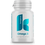 Kompava Omega-3 1×30 cps, пищевая добавка: цены и характеристики