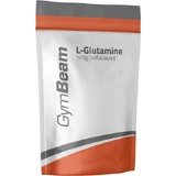 GymBeam L-Глютамин неароматизированный 1000 г
