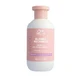 Шампунь Invigo Blonde Recharge Shampoo с фиолетовым пигментом для нейтрализации желтых оттенков, 300 мл, Wella Professionals