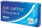 Контактні лінзи -3.25 Air Optix HydraGlyde, 6 шт, Alcon