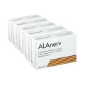 Аланерв Alfasigma ALAnerv, м'які капсули, 5 шт. х 20 кап.