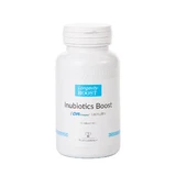 Inubiotics Boost, 60 капсул, Longevity Boost