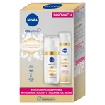 Набор Nivea Cellular Luminous 630, дневной крем, SPF 50, 40 мл + сыворотка для лица против пигментации, 30 мл: цены и характеристики