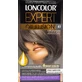 Аміачна професійна фарба Loncolor Expert Fusion 4.1 середньо-сіра, 1 шт.