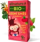 Allnature BIO Детская и лесная смесь с малиной 20×1,5 г, фруктовая и
