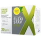 Комплекс для зміцнення суглобів, FlexiStav Xtra, зі смаком смородини та журавлини, 2 х 30 пакетиків