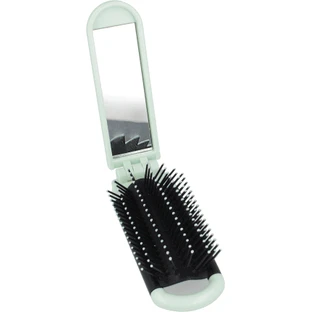 Parsa Beauty Прямокутна складна щітка, 1 шт.