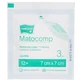 Компреси Matocomp, желе, 7смх7см, 17 ниток, 12 шарів, 3 шт.