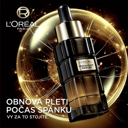 L'Oréal Paris Age Perfect Skin Serum 30 мл: цены и характеристики
