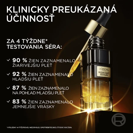L'Oréal Paris Age Perfect Skin Serum 30 мл: цены и характеристики