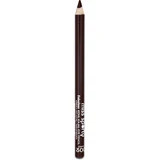 Miss Sporty Fabulous Eye Pencil Карандаш для глаз 002 Solid, 1,2 г