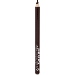 Miss Sporty Fabulous Eye Pencil Карандаш для глаз 002 Solid, 1,2 г