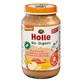 Holle Dessert Bio, мюслі з фруктами, після 8 місяців, 220 г