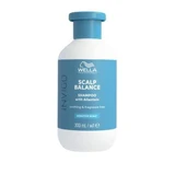 Шампунь для чутливої шкіри голови Invigo Scalp Balance Sensitive Scalp, 300 мл, Wella Professionals