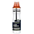L Oreal Paris Men Expert Shirt Protect Антиперспирант-спрей, 150 мл