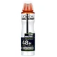 Антиперспірант-спрей L Oreal Paris Men Expert Shirt Protect, 150 мл