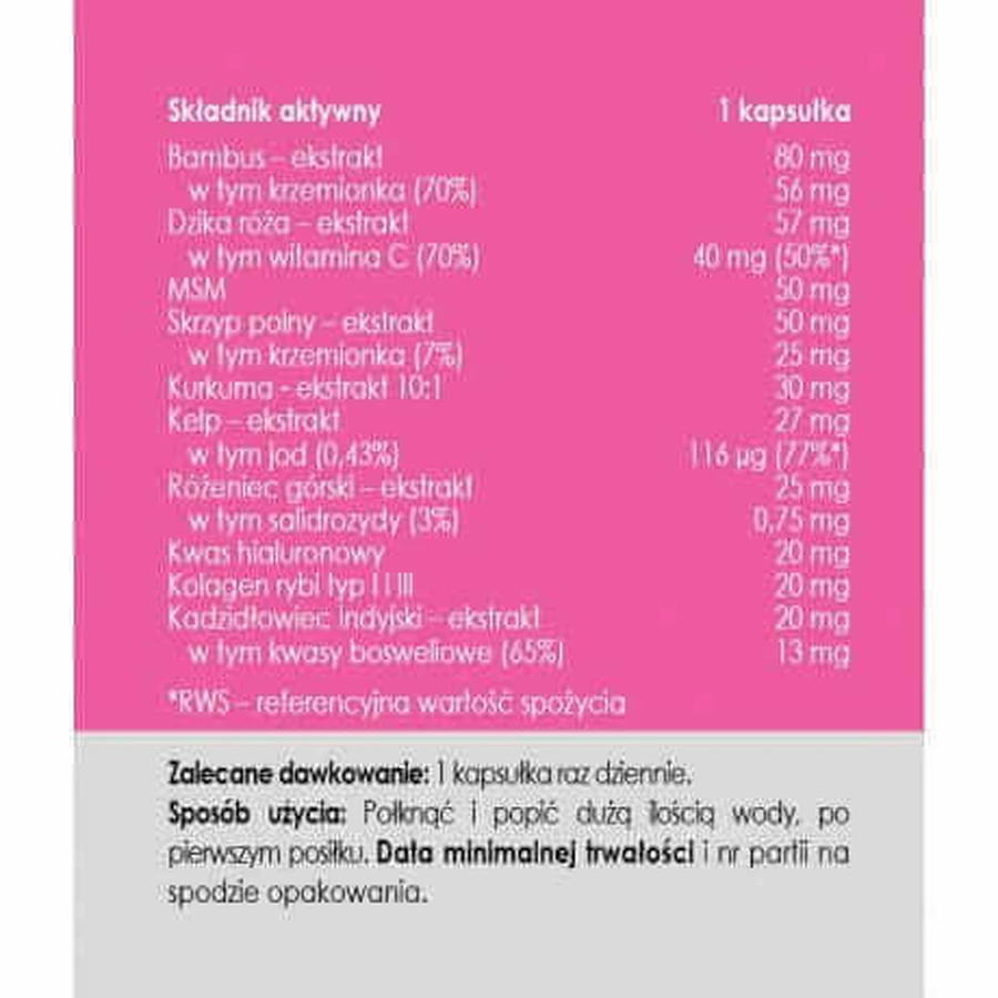 Я пикантный Panaseus 50 капсул: цены и характеристики