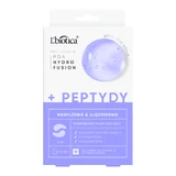 L Biotica PHF Peptides Hydration amp; Зміцнюючі гідроелементні патчі для очей, 1 пара
