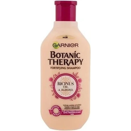 Garnier BOTANIC THERAPY RICINUS OIL SHAMPOO 1×450 мл, шампунь: ціни та характеристики