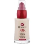Dermacol 24H Control Make-up 50 1×30 мл, макіяж: ціни та характеристики
