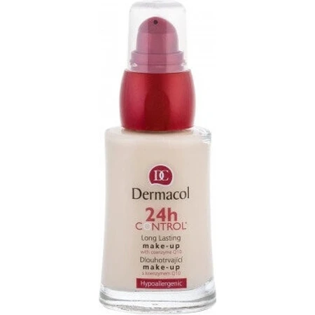 Dermacol 24H Control Make-up 50 1×30 мл, макіяж: ціни та характеристики