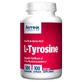 Jarrow Formulas L-Tyrosine, L-Tyrosine 500 мг, 100 капсул