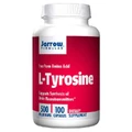 Jarrow Formulas L-Tyrosine, L-Tyrosine 500 мг, 100 капсул