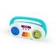 Музична іграшка Зачарований касетний плеєр, Baby Einstein
