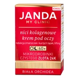 Janda Колагенові нитки для шкіри навколо очей 60+, 15 мл
