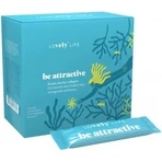 Vely Be Attactive Marine Collagen Krasy 1×180 г, морський колаген: ціни та характеристики