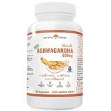 AltoPharma Natural Herbs Ashwagandha 600 мг, 90 капсул