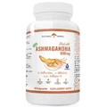 AltoPharma Natural Herbs Ашвагандха 600 мг, 90 капсул