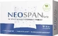 NEOSPAN forte 1×15 cps, пищевая добавка