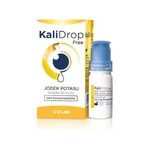 Краплі очні KaliDrop Free+, 10 мл: ціни та характеристики