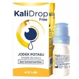 Краплі очні KaliDrop Free+, 10 мл