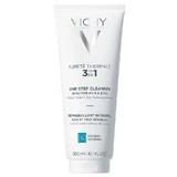 Vichy Purete Thermale 3 в 1 Очищающее средство для лица и глаз, 300 мл