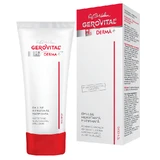 Gerovital H3 Derma+ Матирующая увлажняющая эмульсия для жирной кожи, 50 мл, Farmec