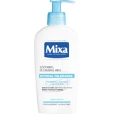 Mixa Sensitive Skin Expert Отшелушивающий лосьон 200 мл