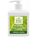 Biay Jele, Мицеллярное жидкое мыло Subtle Mawka, 500 мл
